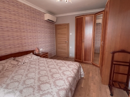 Продается 3-комнатная квартира 18-я линия ул, 92  м², 19500000 рублей