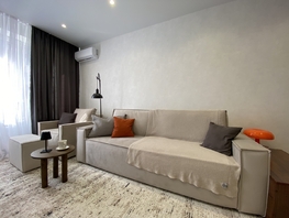 Продается 1-комнатная квартира Берберовская ул, 41.8  м², 7200000 рублей