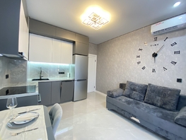 Продается 1-комнатная квартира Еременко ул, 36  м², 6600000 рублей