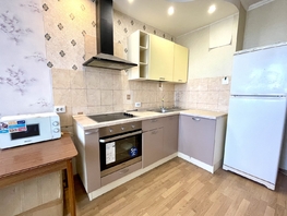 Продается 1-комнатная квартира Извилистая ул, 40.9  м², 4300000 рублей