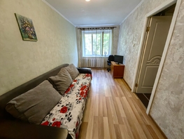 Продается 2-комнатная квартира 40-летия Победы пр-кт, 43  м², 3500000 рублей
