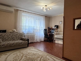 Продается 1-комнатная квартира 40-летия Победы пр-кт, 42  м², 3900000 рублей