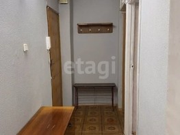 Продается 2-комнатная квартира Казахская ул, 42.6  м², 4050000 рублей