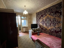 Продается 3-комнатная квартира Зоологическая ул, 62.1  м², 5000000 рублей
