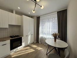 Продается 1-комнатная квартира Берберовская ул, 33  м², 6250000 рублей