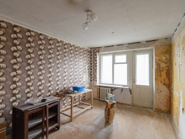 Продается 2-комнатная квартира 40-летия Победы пр-кт, 42.6  м², 3600000 рублей