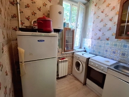 Продается 2-комнатная квартира Воровского ул, 34  м², 2700000 рублей