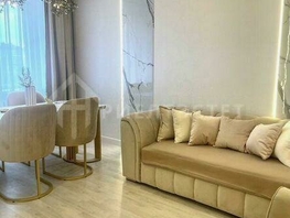 Продается 2-комнатная квартира 1-я Баррикадная ул, 48.5  м², 7000000 рублей