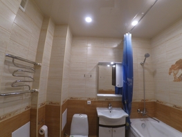 Снять однокомнатную квартиру Еременко ул, 38  м², 23000 рублей