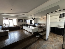 Продается 1-комнатная квартира Благодатная ул, 43  м², 5000000 рублей