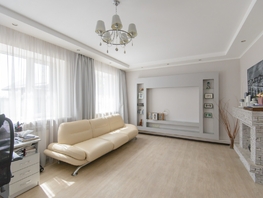Продается Дом Кржижановского ул, 160  м², участок 6 сот., 13000000 рублей