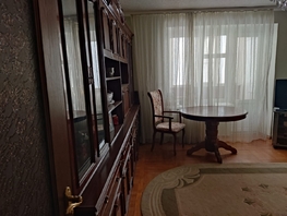 Продается 3-комнатная квартира Халтуринский пер, 52.1 м², 8000000 рублей