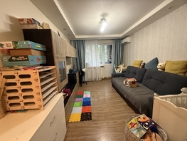 Продается 2-комнатная квартира Каширская ул, 43 м², 5450000 рублей