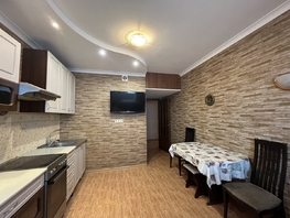 Продается 1-комнатная квартира Еременко ул, 53  м², 6500000 рублей