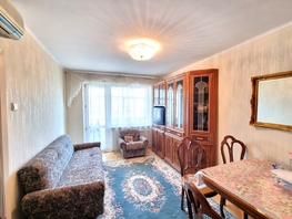 Продается 2-комнатная квартира Пушкинская ул, 49 м², 8200000 рублей