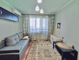 Продается 1-комнатная квартира Жмайлова ул, 21.8  м², 2950000 рублей