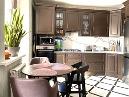 Продается 1-комнатная квартира Матросова ул, 42  м², 6300000 рублей