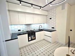 Продается 1-комнатная квартира Берберовская ул, 41  м², 7450000 рублей