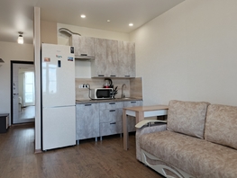 Продается Студия Горсоветская ул, 24 м², 4000000 рублей