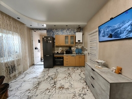 Продается Дом 45-я линия ул, 60  м², участок 2 сот., 6800000 рублей