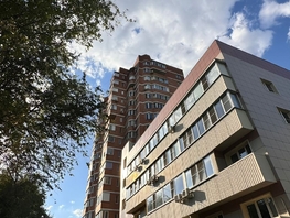 Продается 2-комнатная квартира Вятская ул, 71.4  м², 6700000 рублей