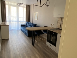 Продается Студия 23-я линия ул, 29.7  м², 5100000 рублей