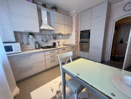 Продается 3-комнатная квартира 2-я Краснодарская ул, 72  м², 8500000 рублей