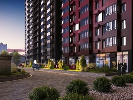 Продается 1-комнатная квартира Соколова пр-кт, 32  м², 7650000 рублей