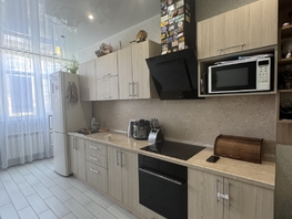 Продается 1-комнатная квартира Батуринская ул, 35  м², 5990000 рублей