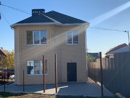 Продается Дом Солидарности ул, 158.2  м², участок 4.3 сот., 12400000 рублей