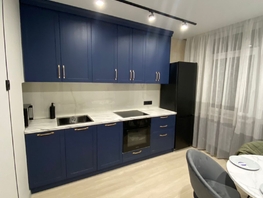 Продается 1-комнатная квартира Сиверса пр-кт, 43  м², 8500000 рублей