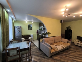 Продается 3-комнатная квартира Таганрогская ул, 66.7  м², 6500000 рублей