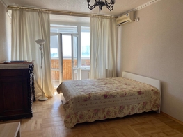 Продается 1-комнатная квартира Лермонтовская ул, 42.2  м², 7000000 рублей