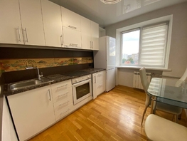 Продается 1-комнатная квартира Зоологическая ул, 31.5  м², 4550000 рублей