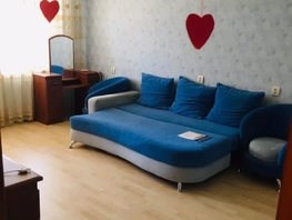 Продается 2-комнатная квартира Мильчакова ул, 55  м², 7499000 рублей