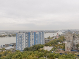 Продается 3-комнатная квартира Нижегородская ул, 100.1 м², 12700000 рублей