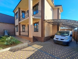 Продается Дом Лихачева ул, 300  м², участок 3.5 сот., 23000000 рублей