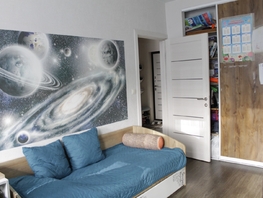 Продается 2-комнатная квартира Стабильная ул, 50  м², 7350000 рублей