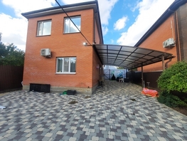 Продается Коттедж Доватора ул, 115  м², участок 4 сот., 16500000 рублей