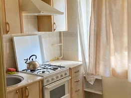 Продается 1-комнатная квартира Ленина пр-кт, 31 м², 3800000 рублей