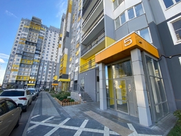 Продается 1-комнатная квартира Ткачева ул, 33 м², 3950000 рублей