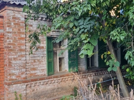 Продается Дом Сакко и Ванцетти ул, 54  м², участок 4 сот., 12000000 рублей