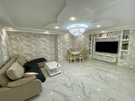 Продается 4-комнатная квартира Бодрый пер, 184.5  м², 11000000 рублей