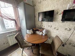 Продается 1-комнатная квартира Малиновского ул, 30.2  м², 3700000 рублей