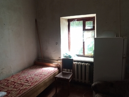 Продается 3-комнатная квартира Большая Садовая ул, 63  м², 3882533 рублей