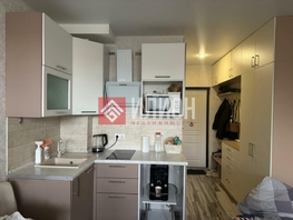 Продается Апартамент Рубежный проезд, 23.4  м&sup2;, 5100000 рублей