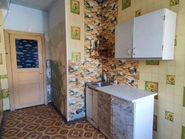 Продается 1-комнатная квартира Клубная ул, 28  м&sup2;, 4800000 рублей