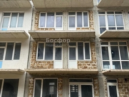 Продается Гостиница Черноморский тупик, 217  м&sup2;, 12800000 рублей