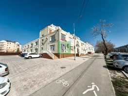 Сдается Универ. помещ Генерала Саймонова ул, 176.4  м&sup2;, 150000 рублей