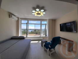 Продается 2-комнатная квартира Санаторная ул, 65  м&sup2;, 12000000 рублей
